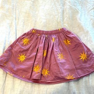 Tea Collection girls skirt